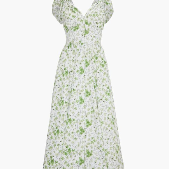 Hill House Home Lucille Dress - Picture 4 of 8